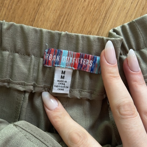 Urban Outfitters Wide Leg Trouser - Picture 3 of 6